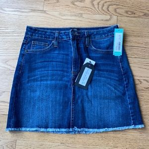 NWT denim skirt Stitch Fix